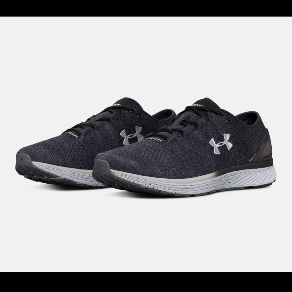 Under armour bandit 3
